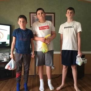 Meet your Posher, Zach